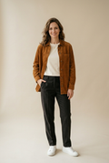 Bente Cordjacke