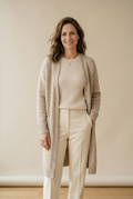 Liv Longcardigan